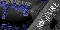 SpiderSolitaire BLACK