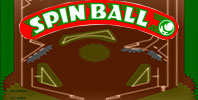 Flipper Pinball (Spinball)