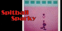 Spitball Sparky