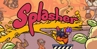 Splasher