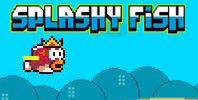Splashy Fish - The Adventure of a Flappy Tiny Bird Fish