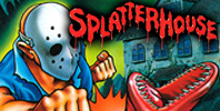Splatterhouse