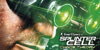 Tom Clancy's Splinter Cell: Chaos Theory