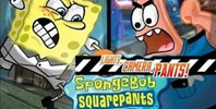 Spongebob: Lights Camera Pants