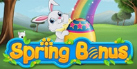 Spring Bonus