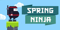 Spring Ninja