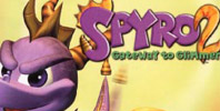 Spyro 2: Ripto's Rage!