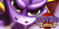 Spyro: Enter The Dragonfly