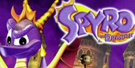 Spyro The Dragon