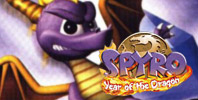 Spyro: Year Of The Dragon
