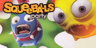 Squeeballs Party
