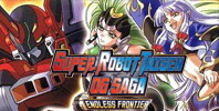 Super Robot Taisen OG Saga: Endless Frontier