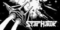 Star Hawk