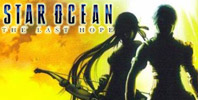 Star Ocean: The Last Hope