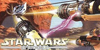 Star Wars Episode 1: Racer