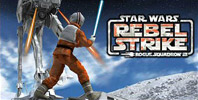 Star Wars Rogue Squadron 3: Rebel Strike