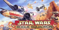 Star Wars Rogue Squadron