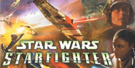 Star Wars: Starfighter