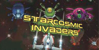 Starcosmic Invaders