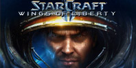 Starcraft II: Wings of Liberty
