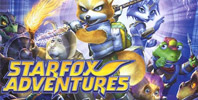StarFox Adventures