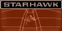 Starhawk