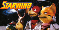 Starwing
