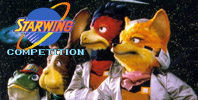 Starwing Competition (PAL)