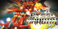 Steel Dragon EX