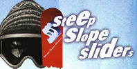 Steep Slope Sliders (PAL)