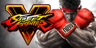 Street Fighter V