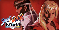 Street Fighter Alpha: Warriors' Dreams