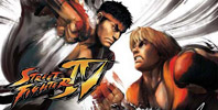 Street Fighter IV