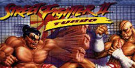 Street Fighter II Turbo: Hyper Fighting