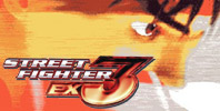 Street Fighter EX3