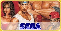 Streets of Rage 2 Classic