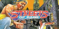 Streets of Rage