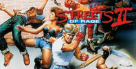 Streets of Rage 2