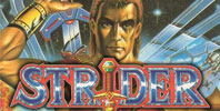 Strider