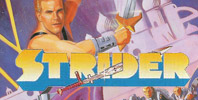 Strider