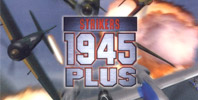 Strikers 1945 Plus