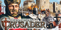 Stronghold: Crusader