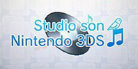 Nintendo 3DS Sound