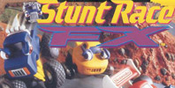 Stunt Race FX (NTSC)