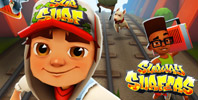 Subway Surfers