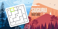 Suguru Nature
