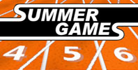Summer Games 3D
