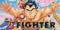Sumo Fighter