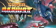 Super Darius II
