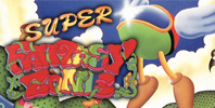 Super Fantasy Zone